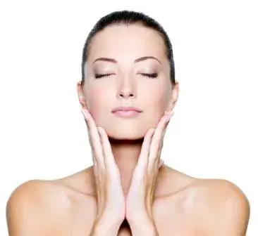 rostro de mujer